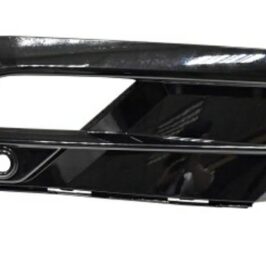 GRIGLIA DX PARAURTI ANTERIORE SUPERIORE PER VW TIGUAN ALLSPACE R-LINE 01/2017> OE5NN853666B041