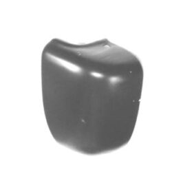 CANTONALE ANTERIORE DX NERO PER NISSAN KING CAB 01/1993>08/1997 [OE 6201656G00]