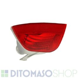 FANALINO RETRONEBBIA SINISTRO PER FORD FOCUS 11/1998>03/2007 OE 1416559