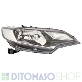 FARO DESTRO ELETTRICO PER HONDA JAZZ 01/2018> OE 33100T5AG31