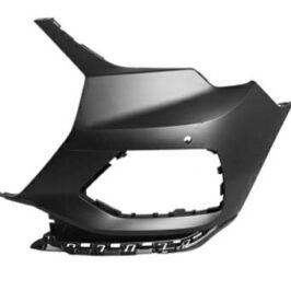 CANTONALE ANTERIORE SX C/PDC PER AUDI Q3 07/2018> OE 83A807107AGRU