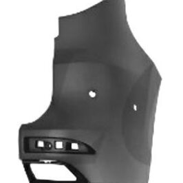CANTONALE DX PARAURTI POSTERIORE C/PDC+PA PER RENAULT KANGOO PORTE BATTENTI  01/2021> OE 850A89847R