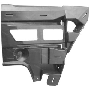 STAFFA PARAURTI ANTERIORE LATERALE SX PER VW-CRAFTER 04/2006> [OE 2E0807177]
