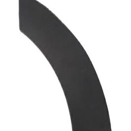 GIROPARAFANGO POSTERIORE DX PARTE ANTERIORE PER MINI ONE-COOPER F55 01/2014> OE 51777329032