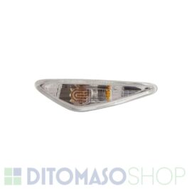 FANALINO LATERALE DESTRO BIANCO PER MAZDA 6 02/2008>09/2012 OE GS1F51120C
