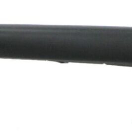 MODANATURA PARAURTI ANTERIORE NERA PER PEUGEOT 206 PLUS 04/2009> [OE 7452YG]