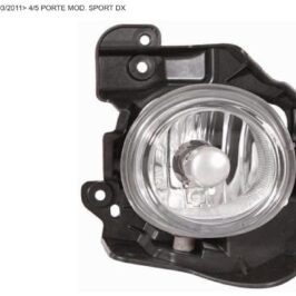 FENDINEBBIA DX H11 PER MAZDA 3 4-5PORTE SPORT 03/2011> [OE BBN6-51-680B]