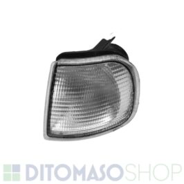 FANALINO ANTERIORE SX BIANCO PER SEAT IBIZA-CORDOBA 10/1993>08/1996 [OE 6K0953049A]