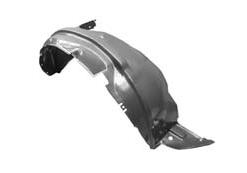 PARASASSI ANTERIORE DX PER FIAT 16 01/2006>|PER SUZUKI SX4 01/2006> [OE 7232180J00]