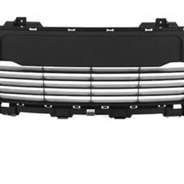 GRIGLIA PARAURTI ANTERIORE PER RENAULT TWINGO 01/2014> OE 622545805R