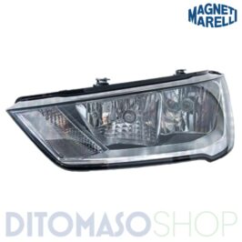 FARO SX ALOGENO PER AUDI A1 01/2014> MARELLI-ZKW [OE 8XA941003]