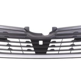 GRIGLIA RADIATORE C/CORNICE SILVER PER SUBARU FORESTER 01/2019> [OE 91121SJ100]