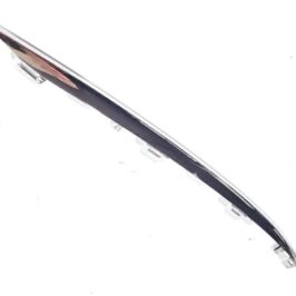 MODANATURA GRIGLIA DX PARAURTI ANTERIORE CROMATA INFERIORE PER MERCEDES CLASSE V W447 04/2019> OE A44788519007F24