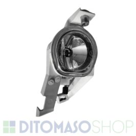 FENDINEBBIA DESTRO H3 PER LANCIA Y 01/1996>08/2000 OE 46415156