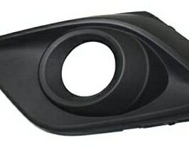 GRIGLIA FENDINEBBIA SX PER MAZDA 3 11/2013> [OE BHR150C21A]