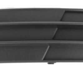 GRIGLIA DX PARAURTI ANTERIORE PER AUDI A6 01/2011> [OE 4G0807682F9B9]