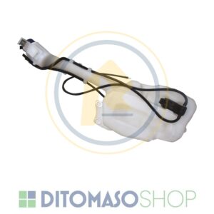 SERBATOIO ACQUA PARABREZZA/LUNOTTO PER ALFA ROMEO 159 12/2005> [OE 606988100]