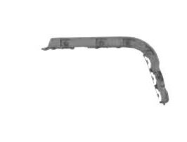 STAFFA PARAURTI POSTERIORE ESTERNA DX PER TESLA MODEL 3 01/2017> OE 108398800I