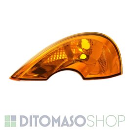 FANALINO ANTERIORE SX ARANCIO PER RENAULT MODUS 09/2004>11/2007 OE 8200267913