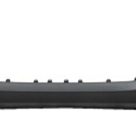 PARAURTI ANTERIORE INFERIORE C/FENDINEBBIA PER CITROEN C3 01/2016> TUV [OE 98120615XT]