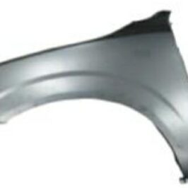 PARAFANGO ANTERIORE DX S/FORO LUCCIOLA PER NISSAN NAVARA 01/2015> 2WD [OE F31004JDMA]