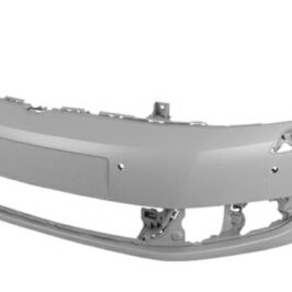 PARAURTI ANTERIORE PRIMED+LAVAFARI+PDC PER VW GOLF PLUSS 03/2009> OE 5M0807217AEGRU