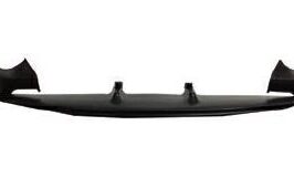 SPOILER PARAURTI ANTERIORE PER BMW SERIE 2 F22-F23 CABRIO-COUPE' M-PERFORMANCE 01/2013> [OE 51192343367]