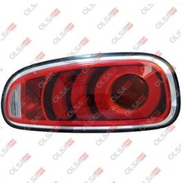 FANALE POSTERIORE SX A LED PER MINI CLUBMAN 01/2013>12/2018 [OE 63217352155]