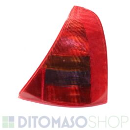 FANALE POSTERIORE DX ROSSO PER RENAULT CLIO 04/1998>04/2001 OE 7700410518