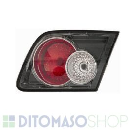 FANALE POSTERIORE INTERNO DESTRO NERO PER MAZDA 6 4-5PORTE 06/2005>01/2008 OE GR1C513F0B