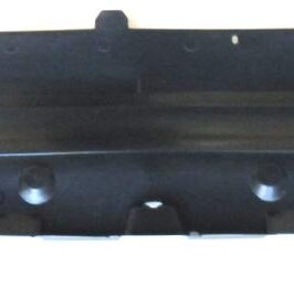 RIPARO SOTTOMOTORE LATO PARAURTI PER PEUGEOT 407 01/2004> [OE 7104R5]
