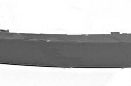 MODANATURA DX PARAURTI ANTERIORE C/PDC PER BMW SERIE 1 E87 08/2004> [OE 51117136638]