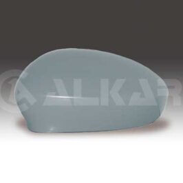 CALOTTA RETROVISORE SX PRIMERIZZATA PER FIAT 500 07/2007-GRANDE PUNTO 09/2005-PUNTO EVO 07/2009-