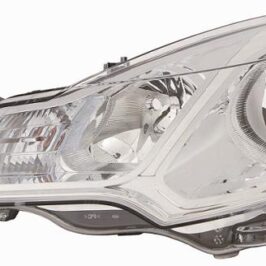 FARO SX H1-H7 ELETTRICO PER CITROEN C3 11/2009> [OE 1606930180]