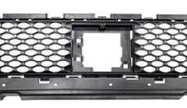 GRIGLIA PARAURTI ANTERIORE C/CRUISE CONTROL PER JEEP CHEROKEE 05/2018> OE 16737352XT