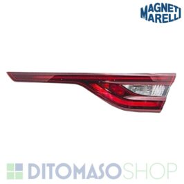 FANALE POSTERIORE DX A LED INTERNO PER RENAULT TALISMAN 09/2015> MARELLI [OE 265503924R]