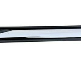 MODANATURA DX PARAFANGO ANTERIORE CROMATA-NERA PER PEUGEOT 3008 01/2016> [OE 98142287DX]