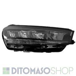 FARO DX A LED PER SKODA FABIA 01/2021> OE 6VB941016