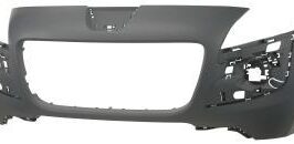 PARAURTI ANTERIORE C/PRIMER +FENDINEBBIA PER PEUGEOT 3008 01/2009> [OE 7401RZ]