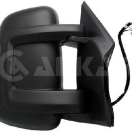 RETROVISORE DX ELETTRICO TERMICO C/LUCCIOLA +ANTENNA DIGITALE BRACCIO MEDIO PER FIAT DUCATO 08/2006>