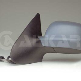 RETROVISORE DX MECCANICO PRIMERIZZATO PER VW POLO 09/1999>07/2001