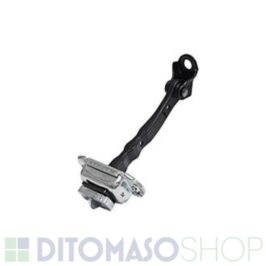 TIRANTE PORTA ANTERIORE DX-SX PER NISSAN QASHQAI 02/2007> OE 80430JD000