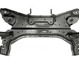 CULLA MOTORE PER OPEL AGILA 12/2007> SUZUKI SPLASH 02/2008> OE 93197083