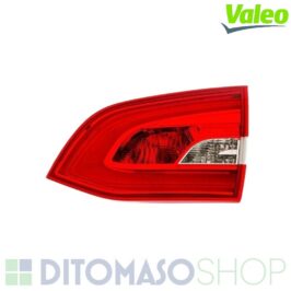 FANALE POSTERIORE DESTRO INTERNO PER PEUGEOT 308 SW 01/2013> VALEO OE 9678094880