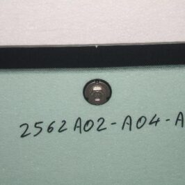 PARABREZZA VERDE FASCIAVERDE+VIN PER BMW X5 E53 1999>2006 OE 51318408528