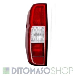 FANALE POSTERIORE SINISTRO PER NISSAN NAVARA 01/2015> OE 265554KJ0B