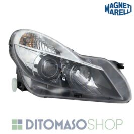 FARO DX BIXENO D1S-2H7 FUME AFS MERCEDES SL R230 01/08>