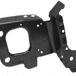 STAFFA SEDE FARO ANTERIORE DX PER CHEVROLET CRUZE 02/2009> [OE 13256259]