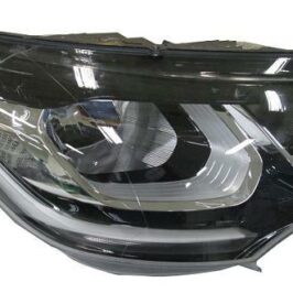 FARO DX NERO 2H7 A LED C/MOTORINO PER CITROEN C4 07/2014> [OE 9808623780]