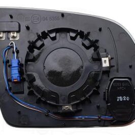 PIASTRA DX ASF.EL.VITO W447 14>C/SISTEMA BLISS